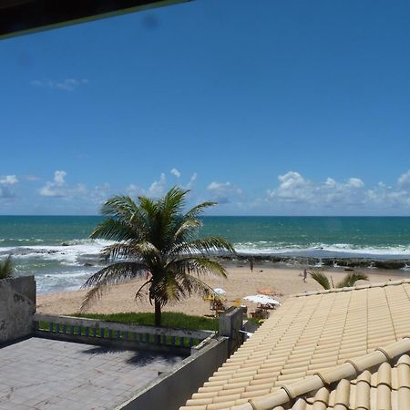 Alfazema Cultural Bed And Breakfast Arembepe Quarto foto
